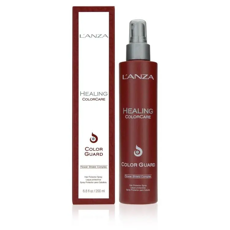Echt Lanza Healing Color Care Guard
