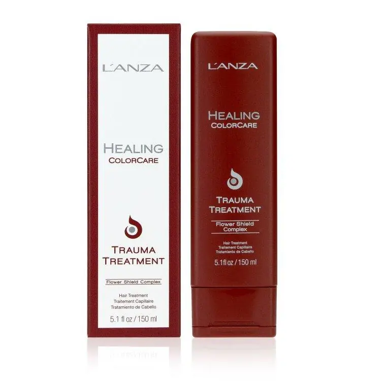 Lanza Healing Color Care Trauma Treatment Kracherpreis