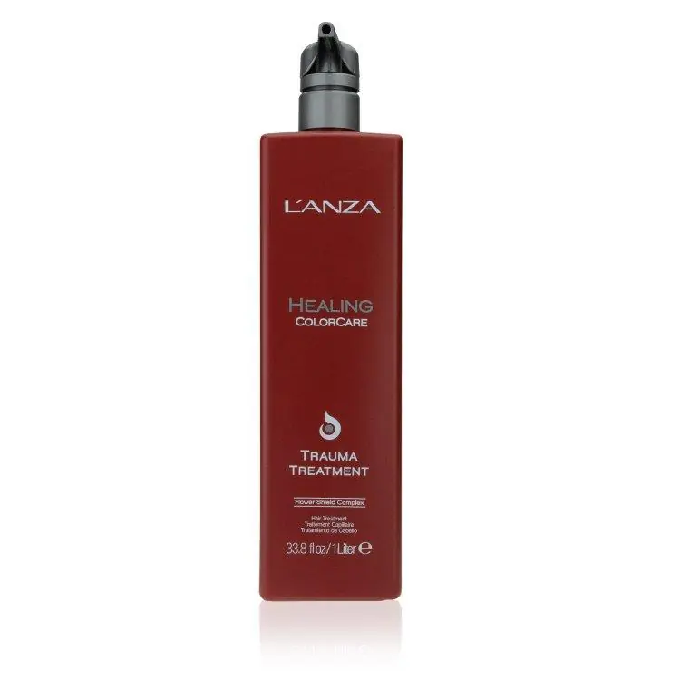 Finale Aktion Lanza Healing Color Care Trauma Treatment
