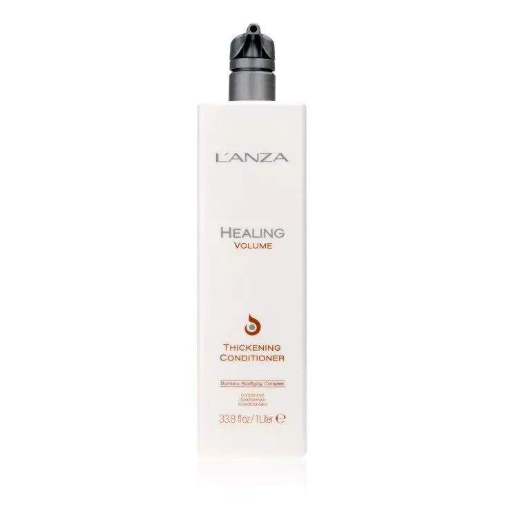 Nur Heute Lanza Healing Volume Thickening Conditioner