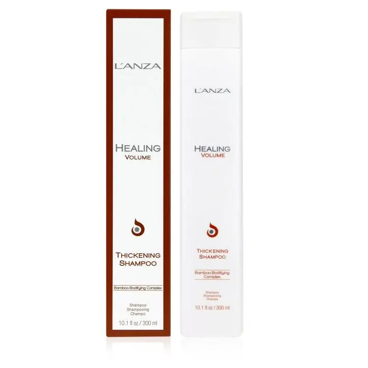 Lanza Healing Volume Thickening Shampoo Jetzt Bestellen