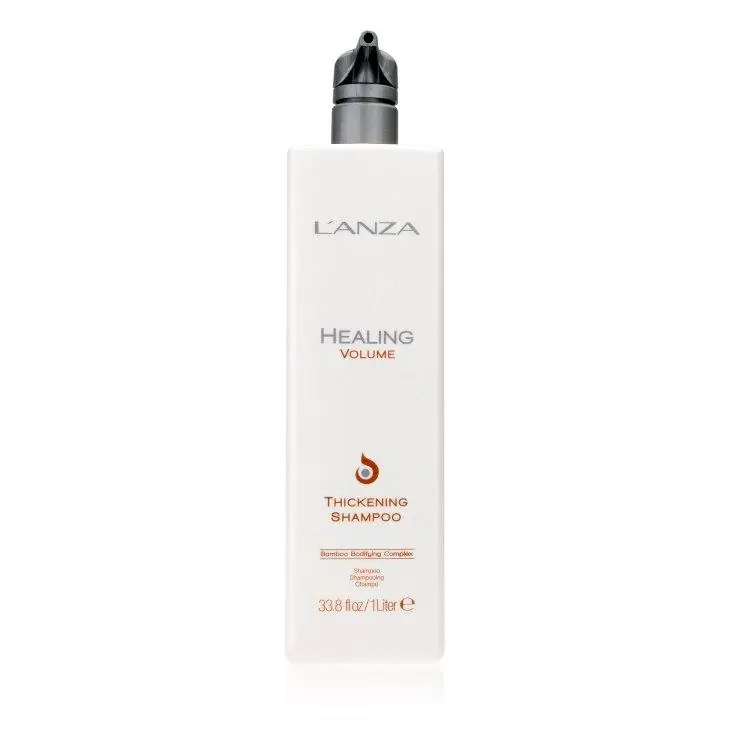Lanza Healing Volume Thickening Shampoo Letzte Chance