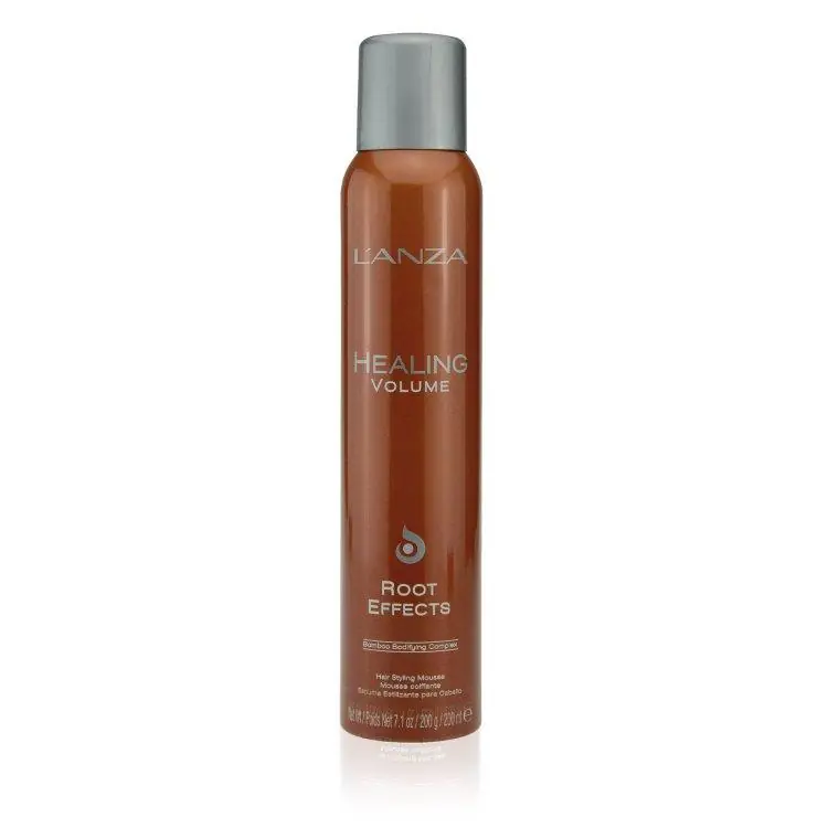 Sofort Bestellen Lanza Healing Volume Root Effects Mousse