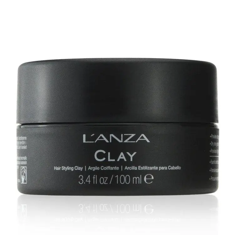 Neuheit Lanza Healing Style Clay