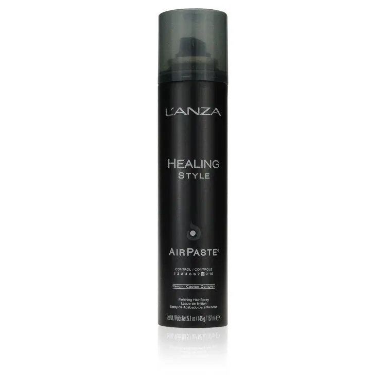 Lanza Healing Style Air Paste Direkt Vom Hersteller