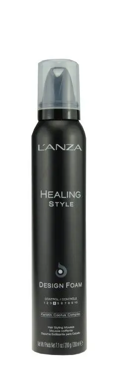 Lanza Healing Style Design Foam Mega-Angebot