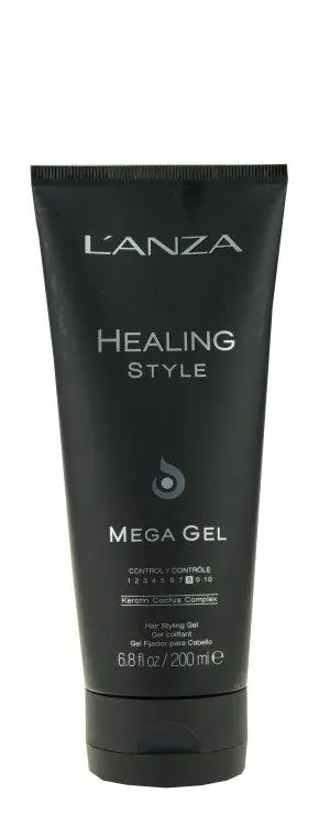 Lanza Healing Style Mega Gel Sonderangebot