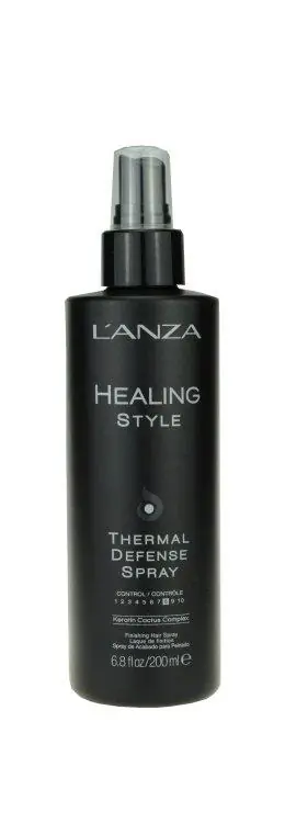 Lanza Healing Style Thermal Defense Spray Top-Angebot