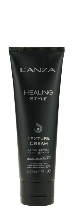 Billig Lanza Healing Style Texture Cream