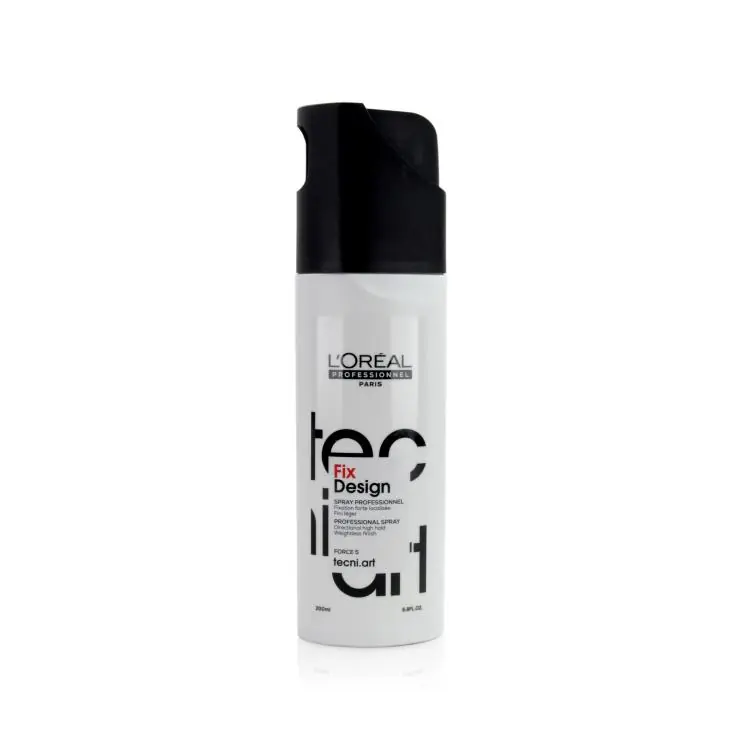 Loreal Tecni.Art Fix Design Fixing Spray Force 5 Meistverkauft