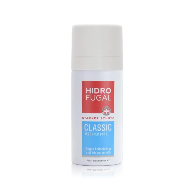 Hidro Fugal Deo Spray Classic Mini Sonderangebot