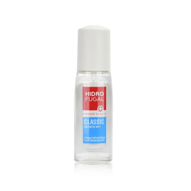 Begrenztes Angebot Hidrofugal Classic Zerstäuber