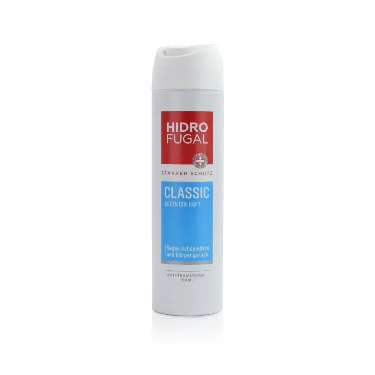 Rabatt Hidrofugal Classic Spray