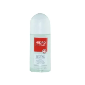 Hidrofugal Sensitiv Roll-On Wochenendangebot