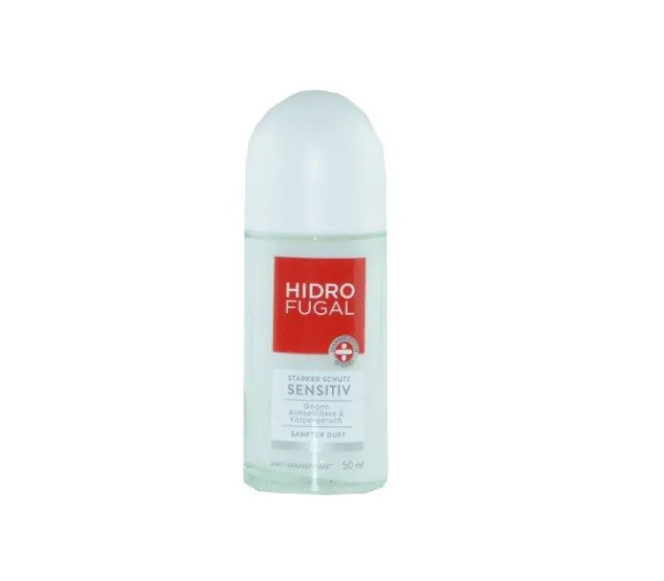 Hidrofugal Sensitiv Roll-On Wochenendangebot