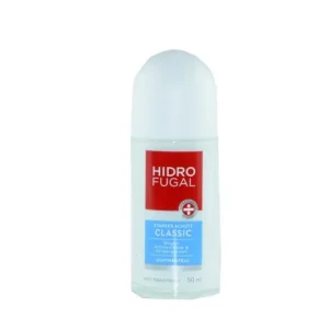 Nur Für Kurze Zeit Hidrofugal Classic Roll-On