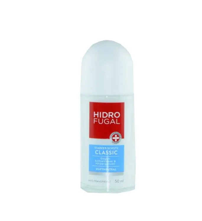 Nur Für Kurze Zeit Hidrofugal Classic Roll-On