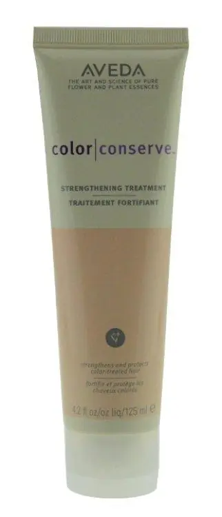 Aveda color conserve treatment Zertifiziert