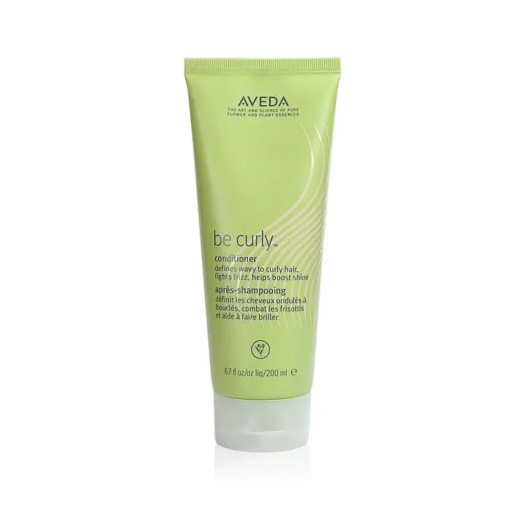 Aveda be curly conditioner Heißes Angebot