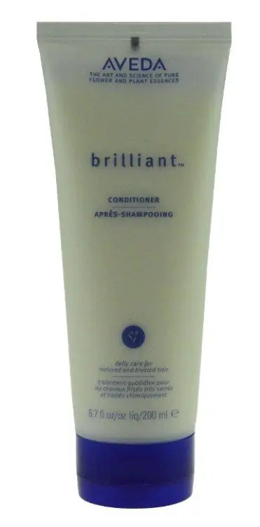 Neu Im Sortiment Aveda brilliant conditioner