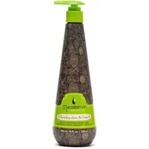 Sonderangebot Macadamia Nourishing Leave-In Cream