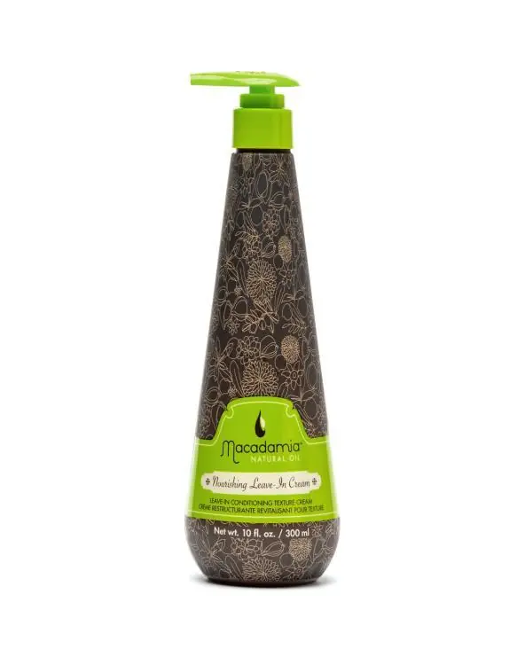 Sonderangebot Macadamia Nourishing Leave-In Cream