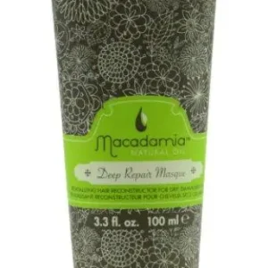 Macadamia Deep Repair Masque Nur Heute