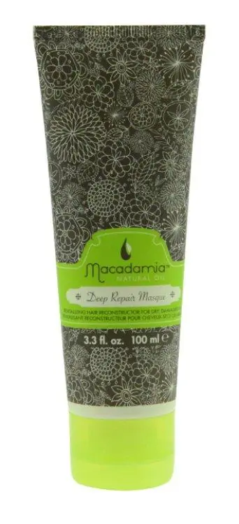 Macadamia Deep Repair Masque Nur Heute