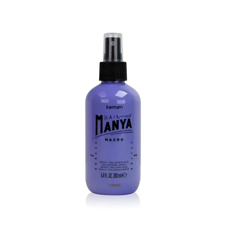 Wochenendangebot Kemon Hair Manya Marco Volumizing