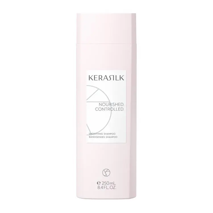 Sofort Bestellen Kerasilk Bändigendes Shampoo
