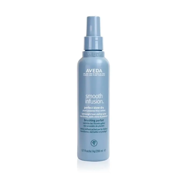 Aveda smooth infusion perfect blow dry Rabatt