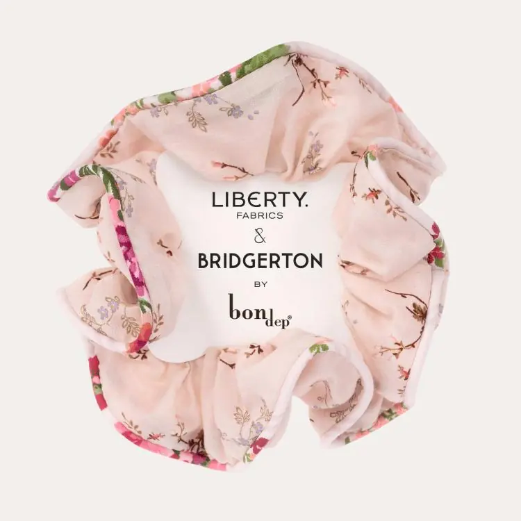 Bestpreis Bon Dep Hair shrunk mw Liberty Garden Blooms