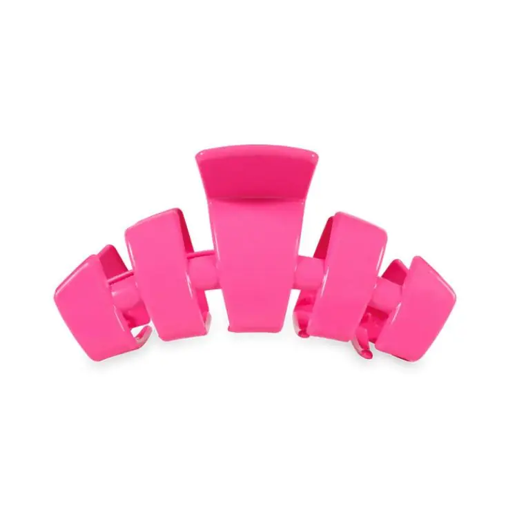 Teleties Classic Tropical Punch Hair Clip medium Highlight