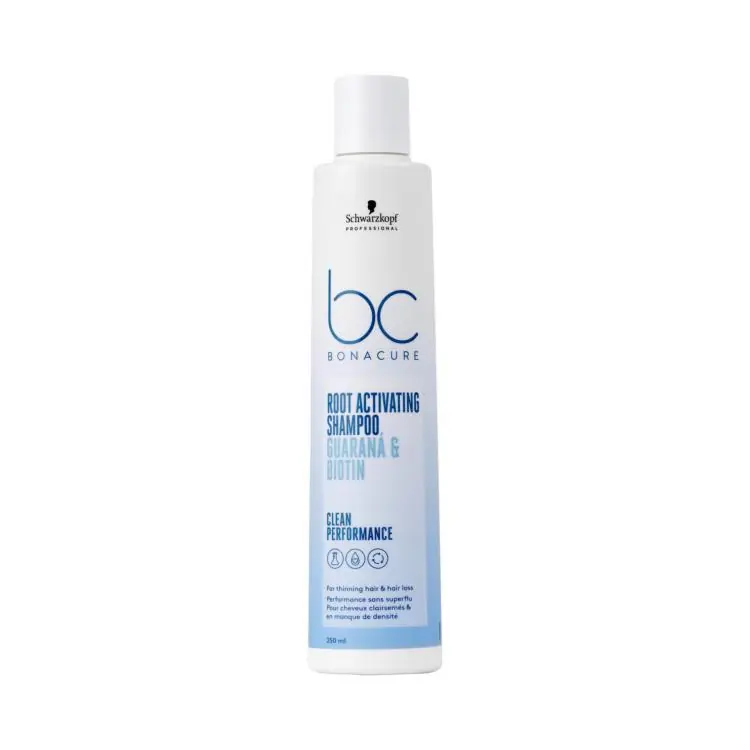 bc Bonacure Root Activating Shampoo Wochenendangebot