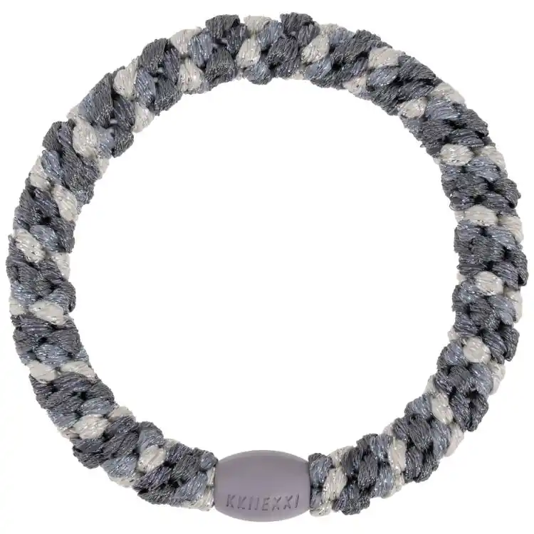Kknekki Mix grey glitter Versand Am Gleichen Tag