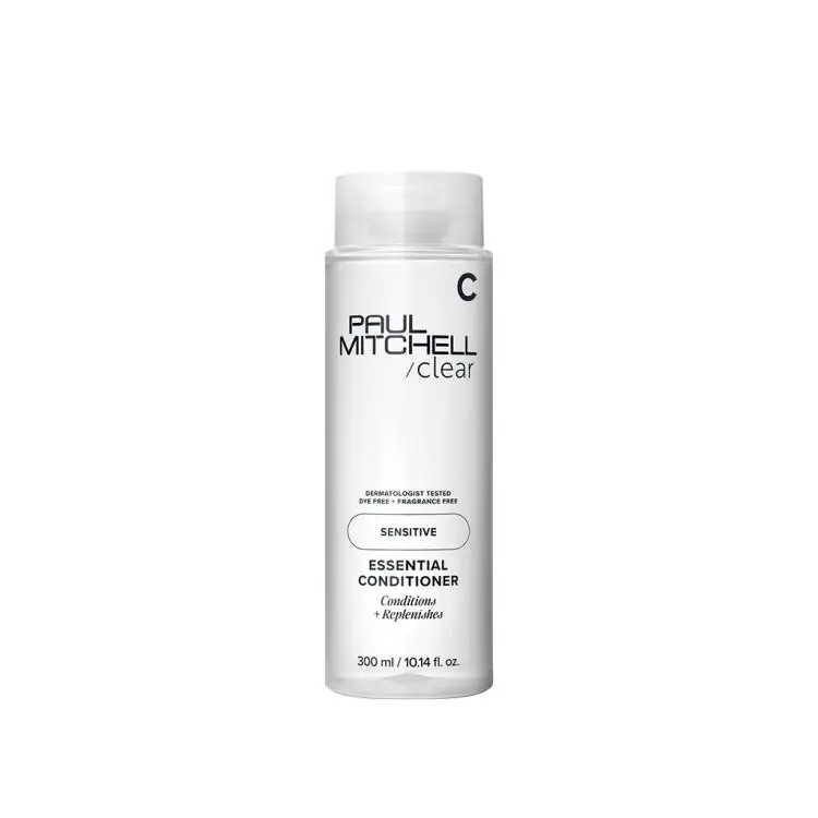 Letzte Chance Paul Mitchell Original Clear Sensitive Essential Conditioner