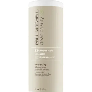 Geprüft Paul Mitchell Clean Beauty Everyday Shampoo