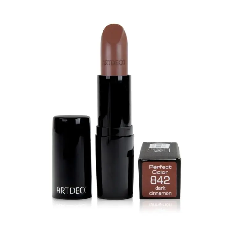 Artdeco Perfect Color Lipstic 842 dark cinamon Preis Gesenkt