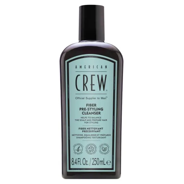 American Crew Fiber Pre-Styling Cleanser Sofort Bestellen