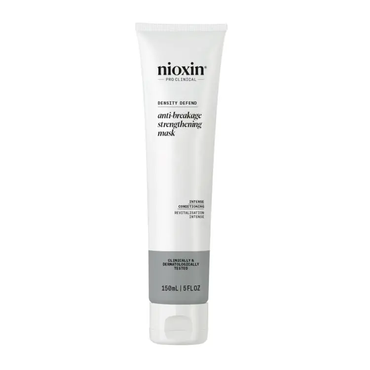 Nioxin Anti Breakage Maske Neu Im Sortiment