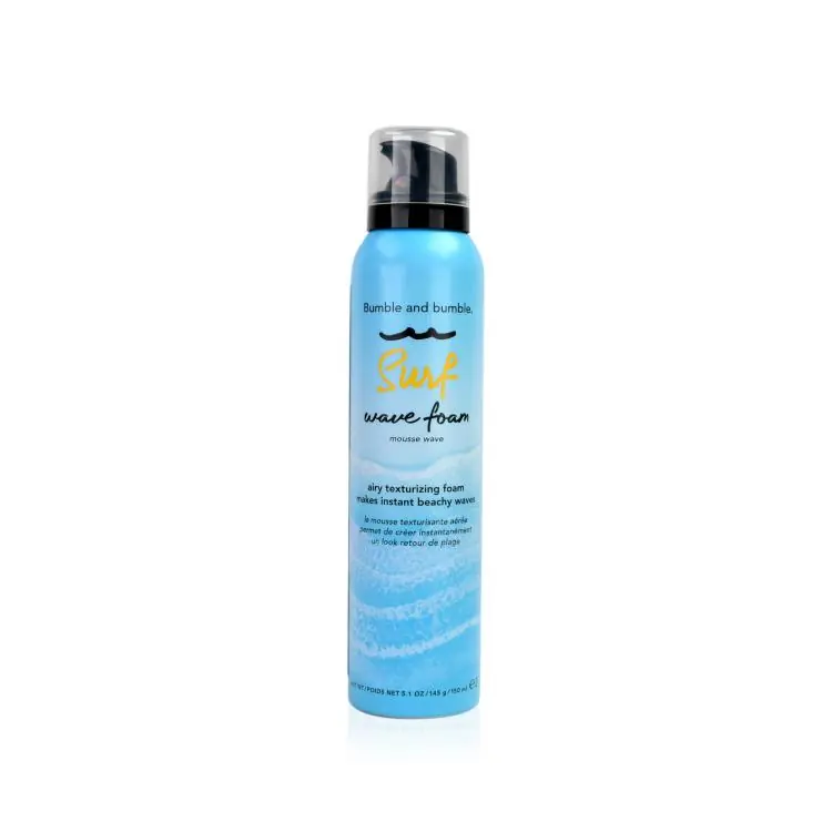 Bumble and Bumble Surf Wave Foam Aktuell