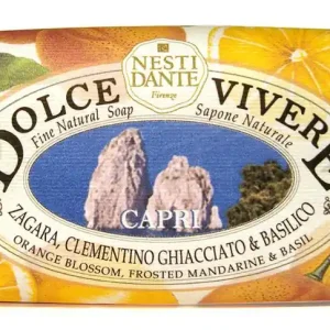Schneller Versand Nesti Dante Dolce Vivere Capri