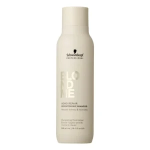 Sale Blondme Bond Repair Brightening Shampoo