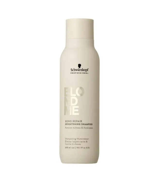 Sale Blondme Bond Repair Brightening Shampoo