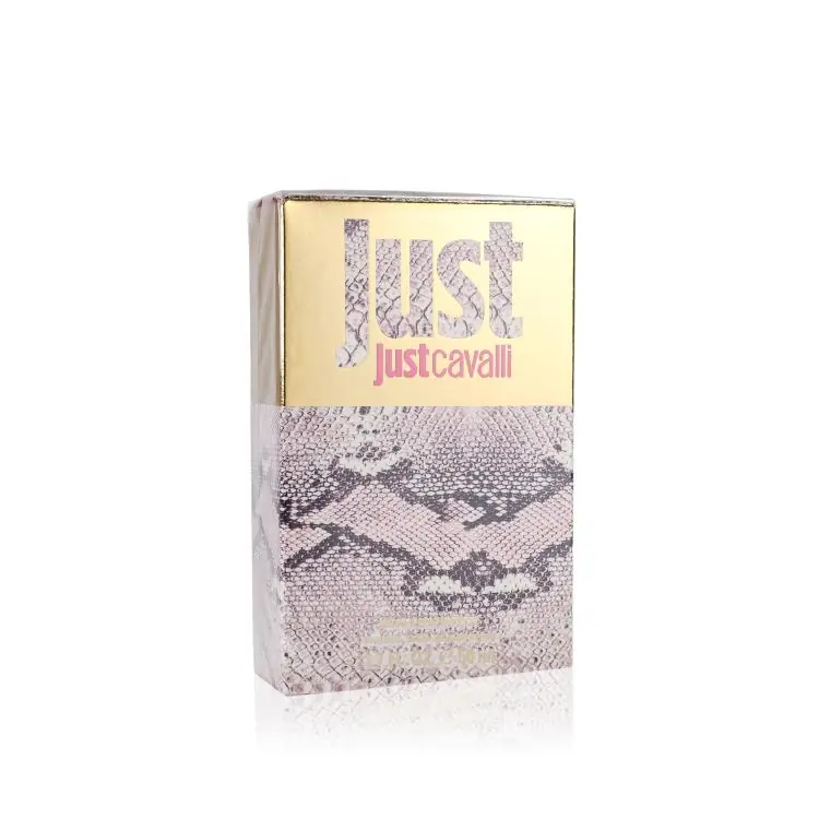 Roberto Cavalli Justcavalli HER Markenware