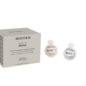 Knallerangebot Selective Risana 2 Komponenten Maske