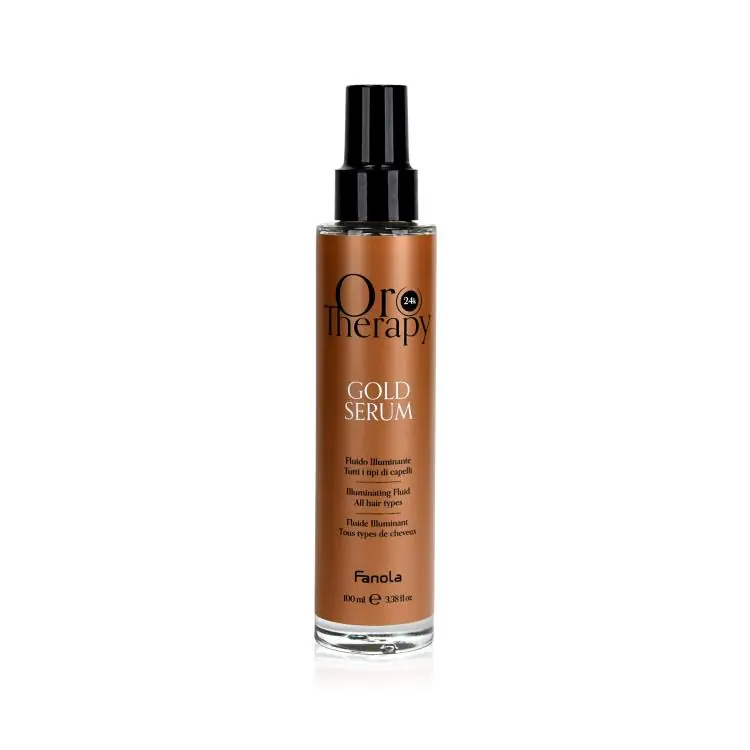 Oro Therapy Gold Serum Top-Angebot