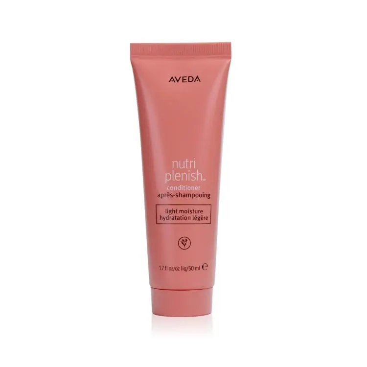 Begrenztes Angebot Aveda nutriplenish light moisture conditioner