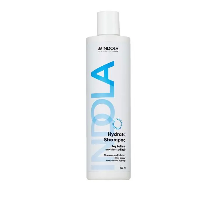 Letzte Chance Indola Hydrate Shampoo