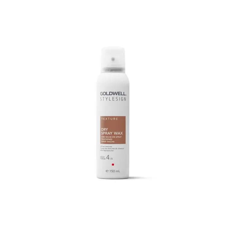 Aktuell Goldwell Stylesign Texture Trockenes Spray Wachs